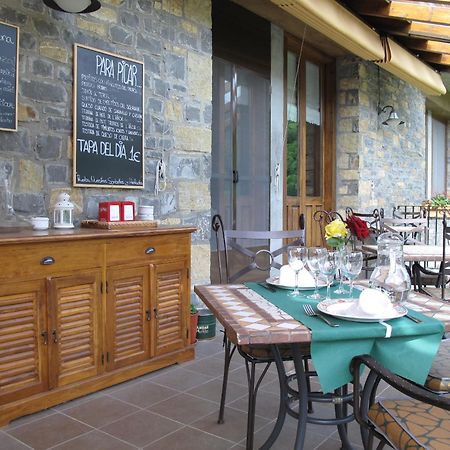 Hotel Casa Anita San Juan de Plan Kültér fotó