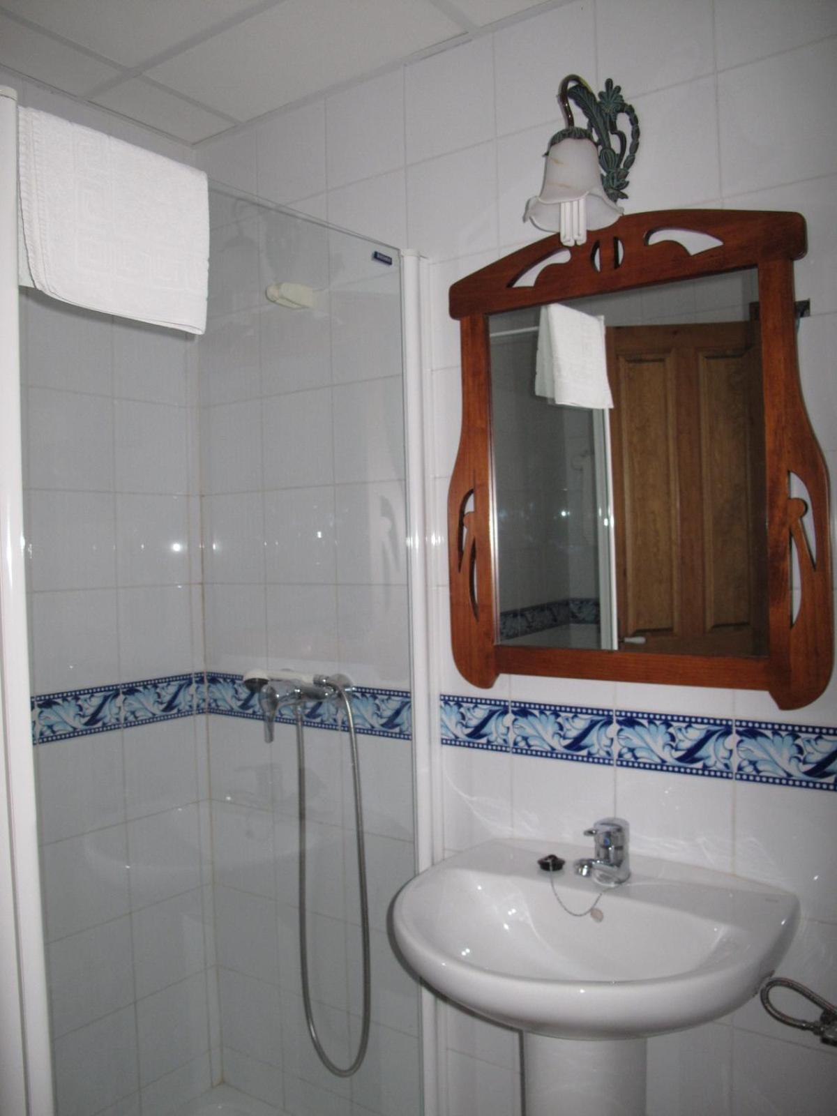 Hotel Casa Anita San Juan de Plan Kültér fotó