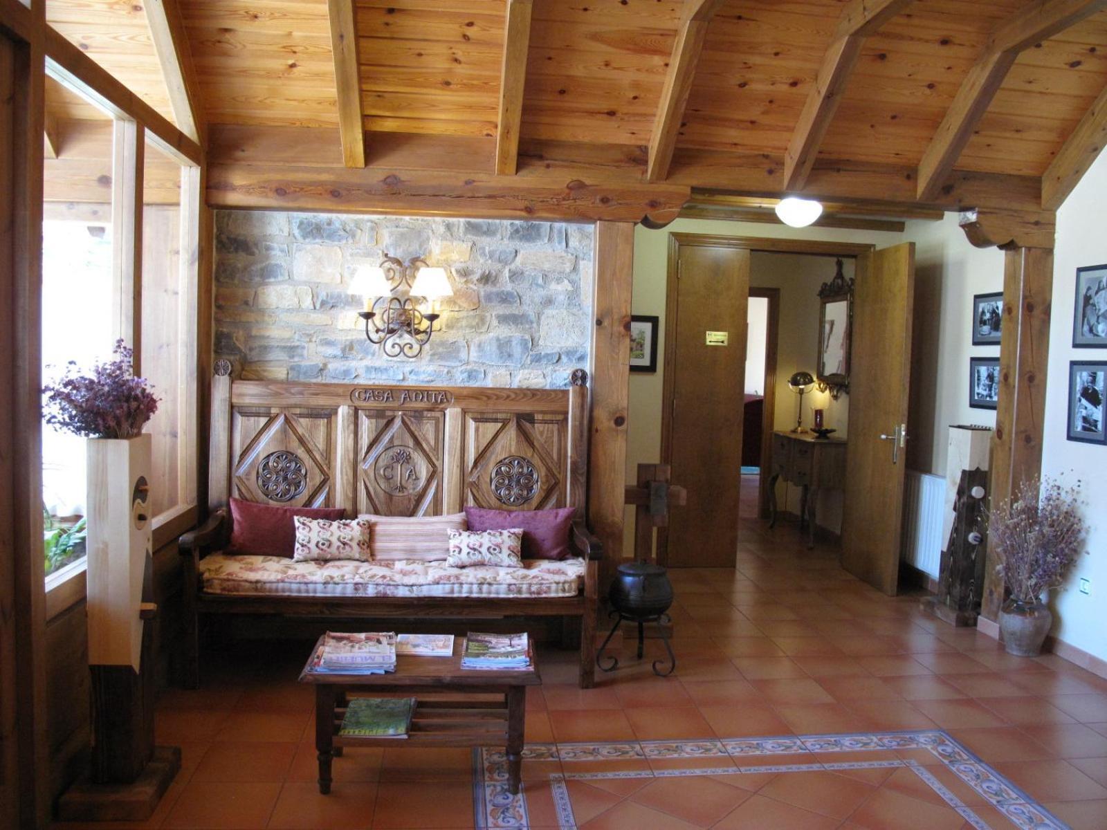 Hotel Casa Anita San Juan de Plan Kültér fotó