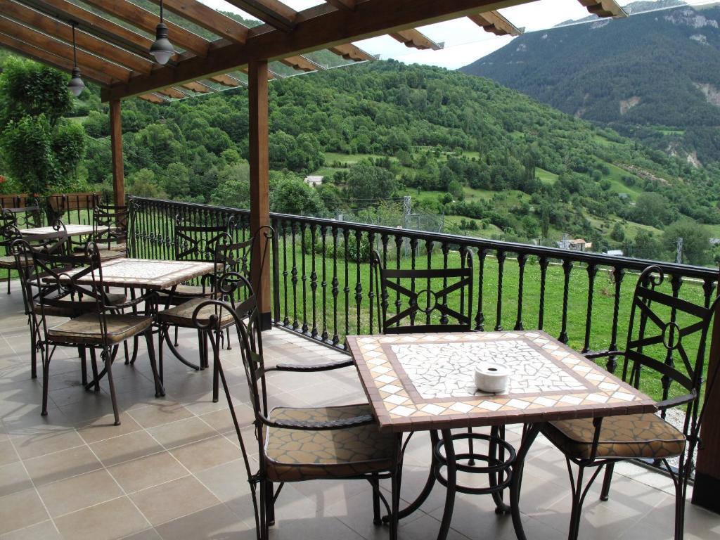 Hotel Casa Anita San Juan de Plan Szoba fotó