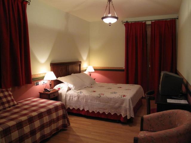 Hotel Casa Anita San Juan de Plan Szoba fotó